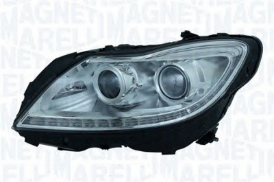 MAGNETI MARELLI 711307023590 -  Основная фара